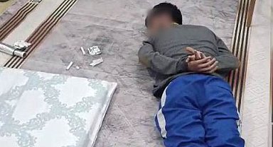 Batman'da uyuşturucu tacirlerine darbe: 21 şahıs yakalandı