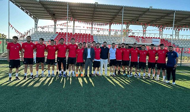 Battalgazi Belediyespor yeni sezon kadrosunu açıkladı