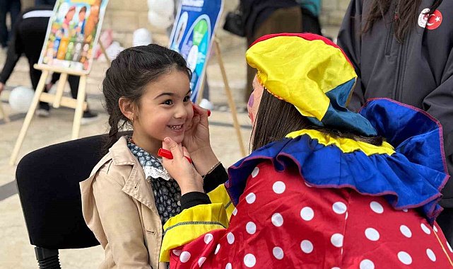Bayburt'ta '0'dan COP31'e' sıfır atık etkinliği düzenlendi
