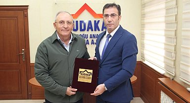 Bayburt'un yöresel ürünleri dijital pazara açılacak