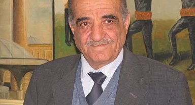 Bayburtlu sanatçı Ahıskalıoğlu vefatının 17'nci yılında anılıyor
