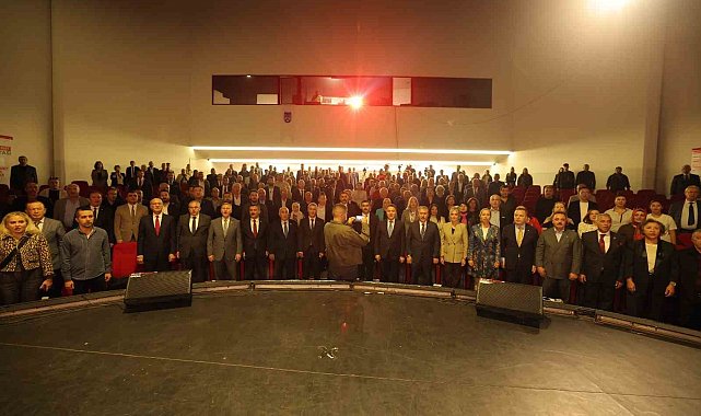 BBP Genel Başkanı Destici, "Ödülü dürüst olana, temiz olana, vurgun yapmayana, fonda milleti soymayana ver"