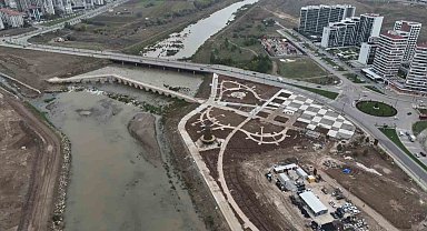 Belediye başkanı müjdeyi verdi, 40 yıllık hayalin ilk etabı mayısta hizmete açılıyor