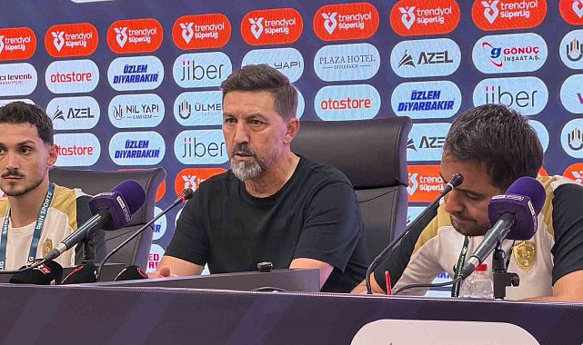 Besnik Hasi: "Galibiyeti hak ettik"