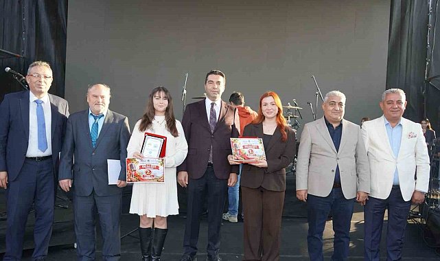 Beyazay Derneği'nden Kaman Belediyesi'ne teşekkür