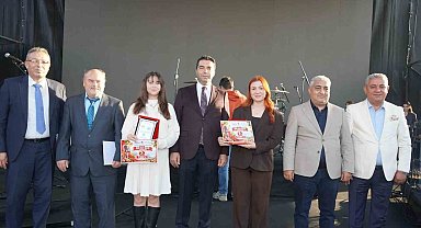 Beyazay Derneği'nden Kaman Belediyesi'ne teşekkür