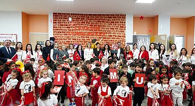 Beylikdüzü'nde Cumhuriyet Bayramı coşkusu başladı