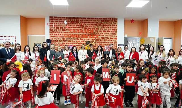 Beylikdüzü'nde Cumhuriyet Bayramı coşkusu başladı