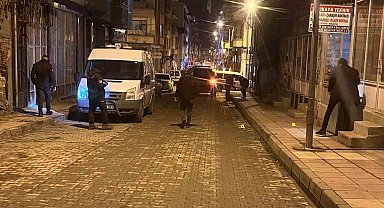 Bıçakladıkları kişiyi ağır yaralayan sanıklara hapis cezası