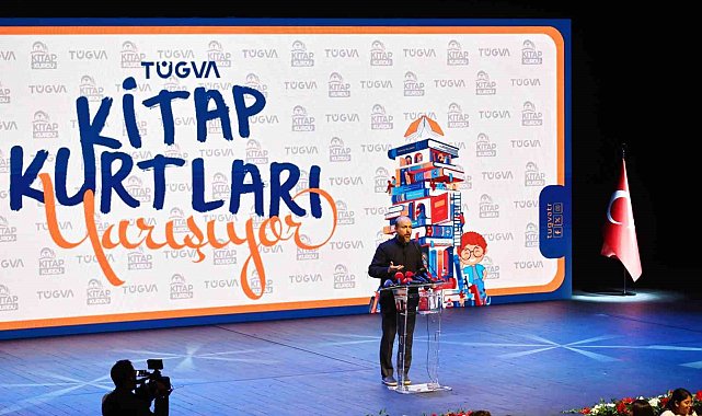 Bilal Erdoğan: "Türkiye'ye, dünyaya değer katacak"