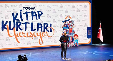 Bilal Erdoğan: "Türkiye'ye, dünyaya değer katacak"