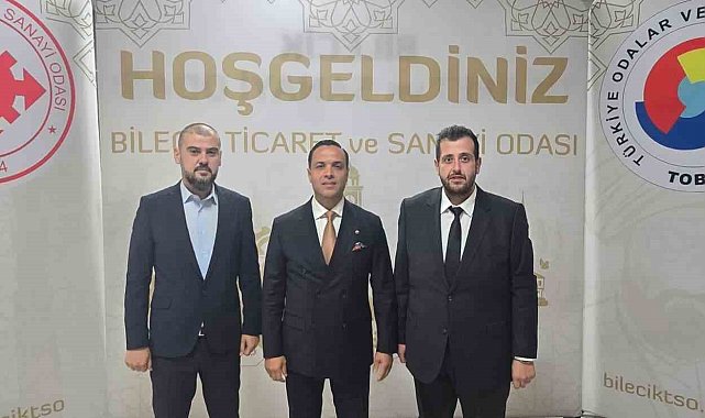 Bilecik TSO Başkanı Mehmet Ergün aday olduğu 2 gruptan da çıkamadı