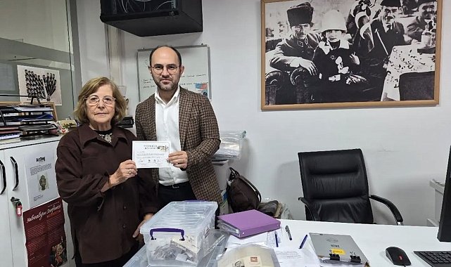 Bilecik'in hafızasına bir katkı daha