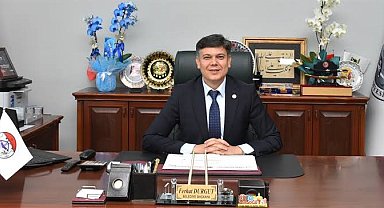 Bilecik'te 154 bin voltluk enerji hattı için uyarı