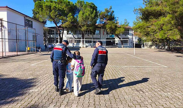 Bilecik'te 20 okulun çevresi denetlendi