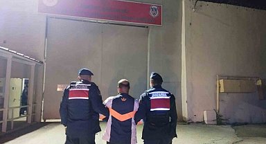 Bilecik'te 9 yıl 9 ay hapis cezasıyla aranan şahıs yakalandı