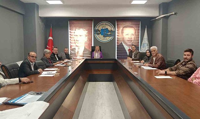 Bilecik'te belediye tarifelerine yüzde 32 zam kararı