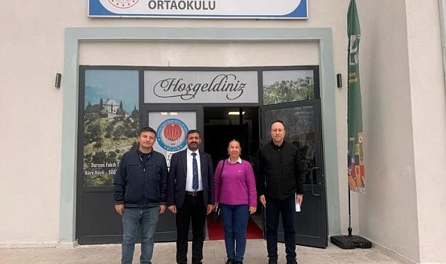 Bilecik'te çocukların eğitim süreçleri değerlendirildi