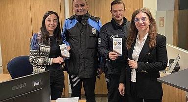 Bilecik'te dolandırıcılık uyarısı