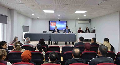 Bilecik'te eğitim komisyonu toplandı