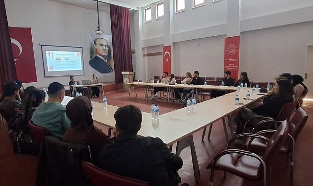 Bilecik'te evlenecek çiftlere evlilik öncesi eğitim