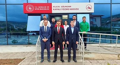 Bilecik'te gençlere yönelik çalışmalar değerlendirildi