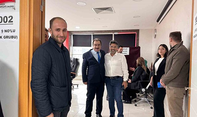 Bilecik'te meslek komitesi ve meclis üyesi seçimi başladı