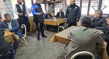Bilecik'te sahte para uyarısı