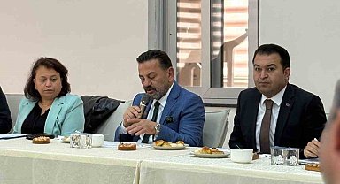 Bilecik'te sosyal hizmetler için yeni adımlar