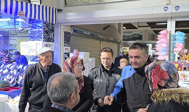 Bilecik'te vatandaşlara dolandırıcılık uyarısı