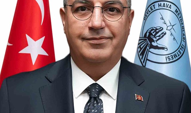 Bilecikli Dr. Ertuğrul Karatay, DHMİ Genel Müdür Yardımcısı oldu