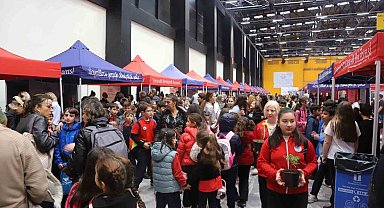 BilimFest 2026 Eskişehir bilim dolu üç günün ardından sona erdi