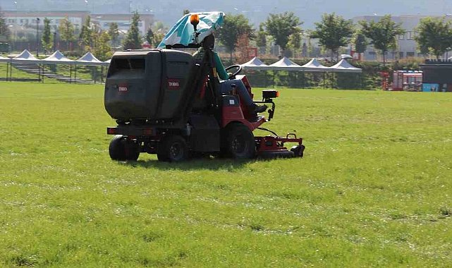 BİLİMFEST Kayseri için geri sayım başladı
