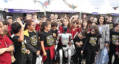 BilimFest Trabzon 22 Ekim'de kapılarını açıyor