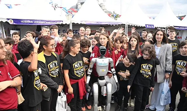 BilimFest Trabzon 22 Ekim'de kapılarını açıyor