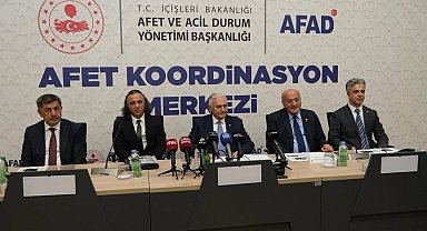 Binali Yıldırım, Erzincan'ın geleceğine yönelik projelerde iş birliğinin önemini vurguladı
