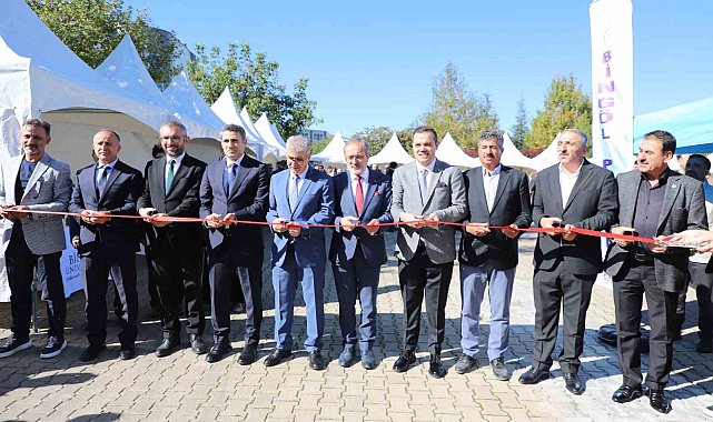 Bingöl balı, kentin marka değerini yükseltiyor
