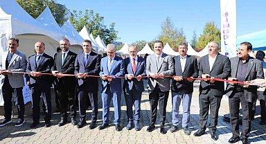 Bingöl balı, kentin marka değerini yükseltiyor