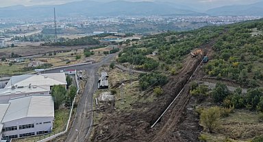 Bingöl esnafı taşınıyor