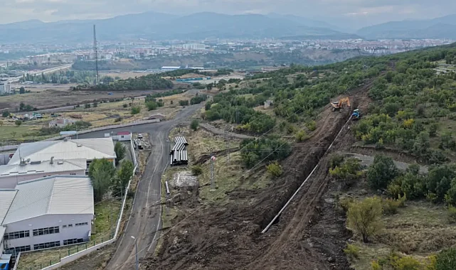 Bingöl esnafı taşınıyor