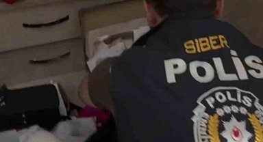 Bingöl merkezli yasa dışı bahis operasyonunda 9 gözaltı