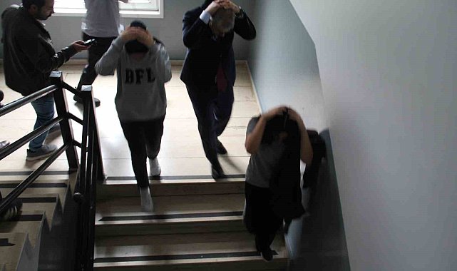 Bingöl'de 364 okulda deprem tatbikatı yapıldı