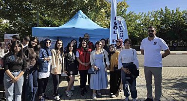 Bingöl'de 'El Ele Güvenli Geleceğe' Projesi