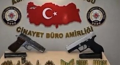 Bingöl'de bir haftada 34 şüpheli yakalandı, 3 kişi tutuklandı