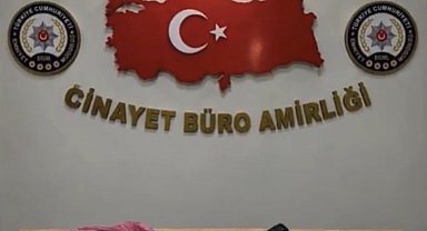 Bingöl'de bir haftada 40 şüpheli şüpheli yakalandı
