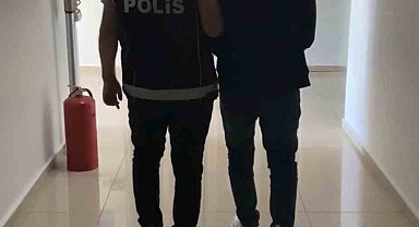 Bingöl'de uyuşturucu operasyonunda 1 kişi tutuklandı