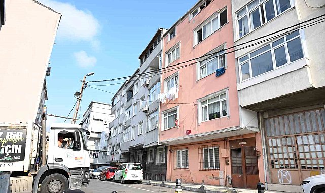 Bir yıldır seslerini duyunca cama koşuyordu: Kayra'nın hayali gerçek oldu