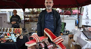 Bir zamanlar yokluğun simgesi idi, şimdi zarafetin simgesi oldu