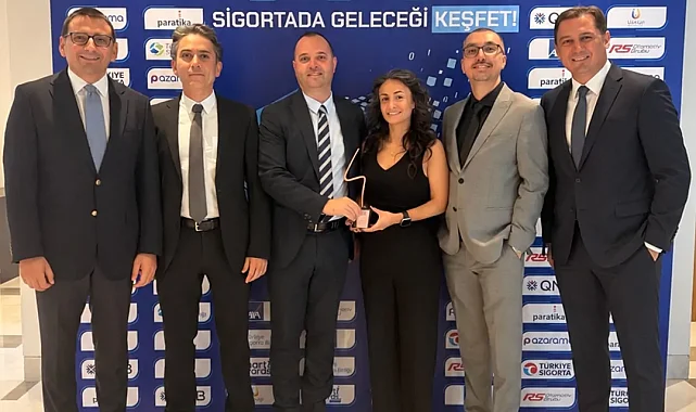 BNP Paribas Cardif'in 'Gündelik Hastane Teminatı' Smart-i Awards'tan ödülle döndü