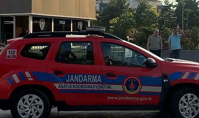 Bolu'da 250 bin liralık rüşvet iddiasına 'tadilat masrafı' savunması